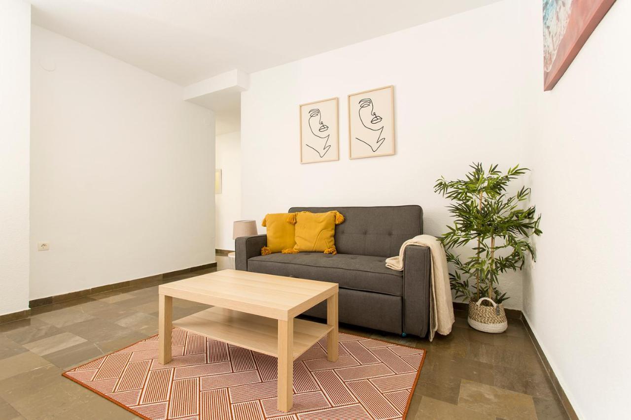 Apartamento Plaza Nueva Centro Apartment *