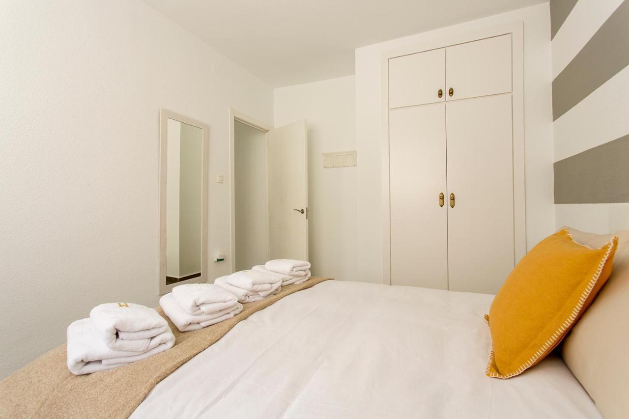 Apartamento Plaza Nueva Centro Apartment Granada