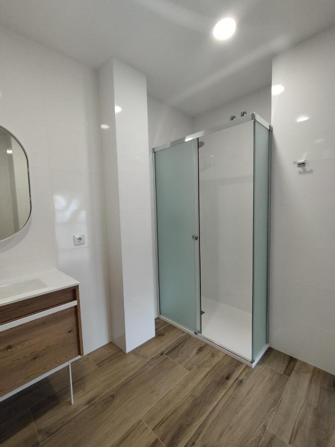Pensión Residencial Platas 2*