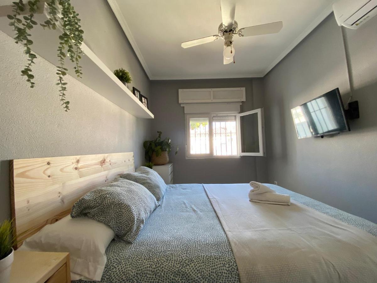 Pinar 10 Apartment