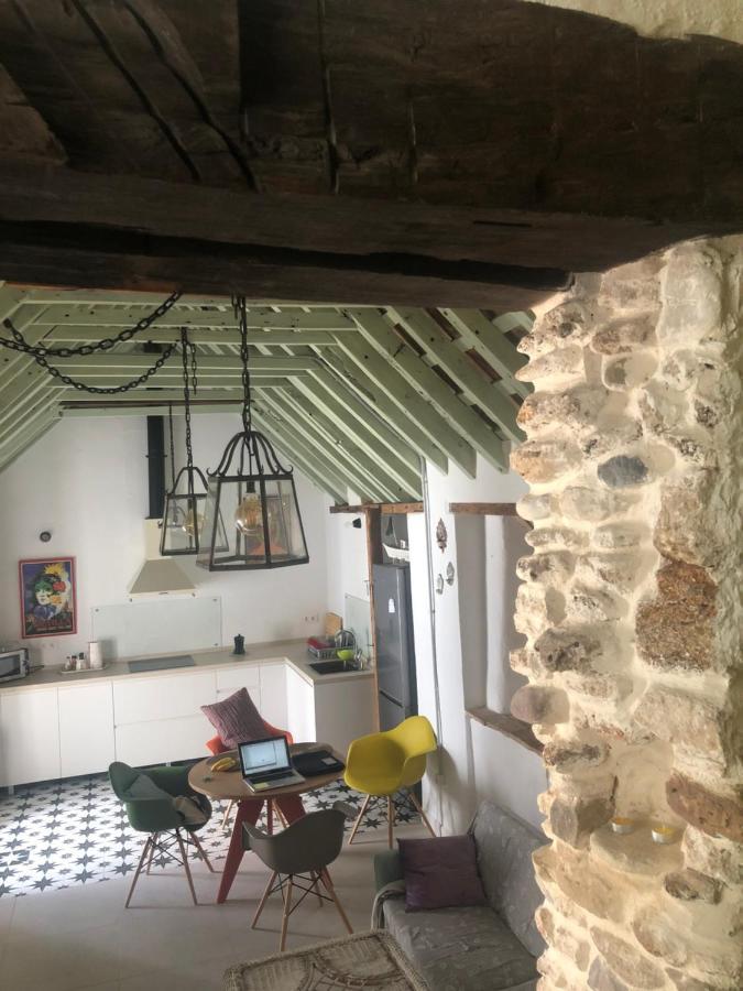 Boutique House Junto Al Mar Holiday home *