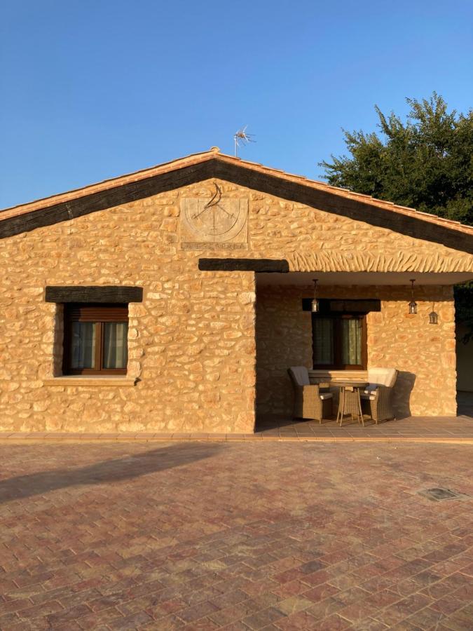 Apartamento La Escapada Minaya