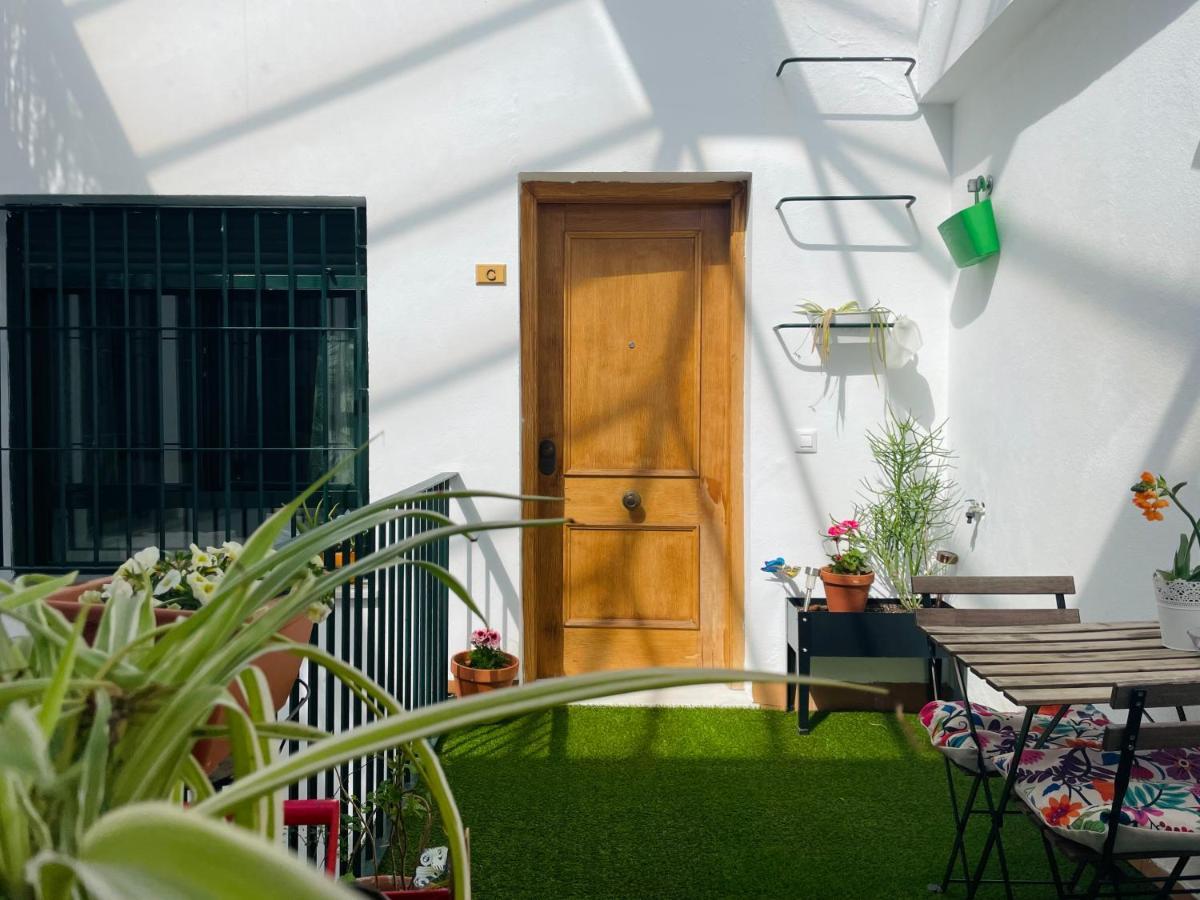 Apartamento Penthouse At Center With Terrace