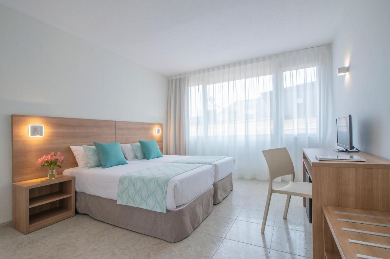 Lloret Santa Rosa By Pierre&vacances