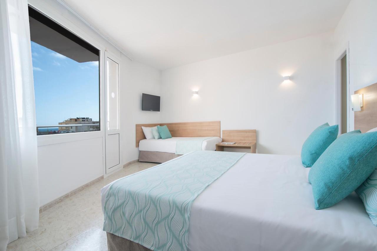 Lloret Santa Rosa By Pierre&vacances