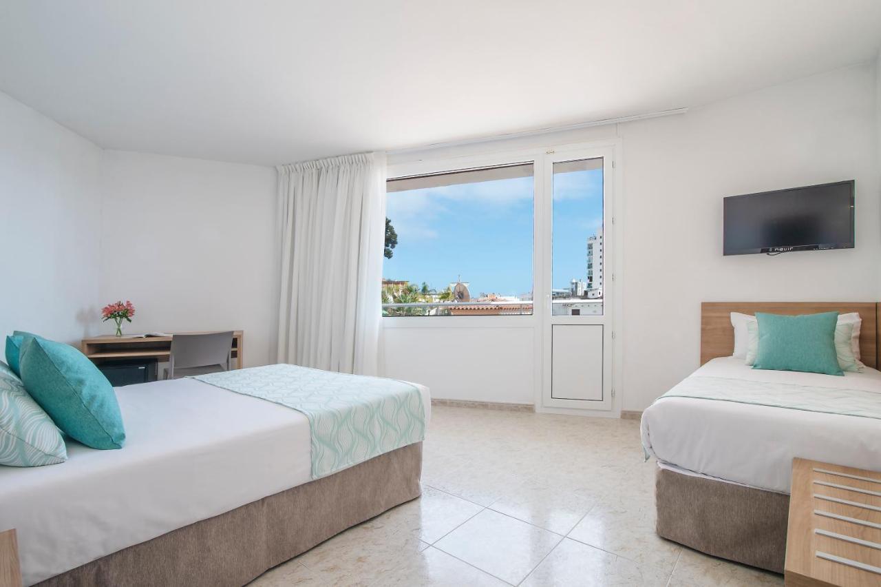 Hotel Lloret Santa Rosa By Pierre&vacances