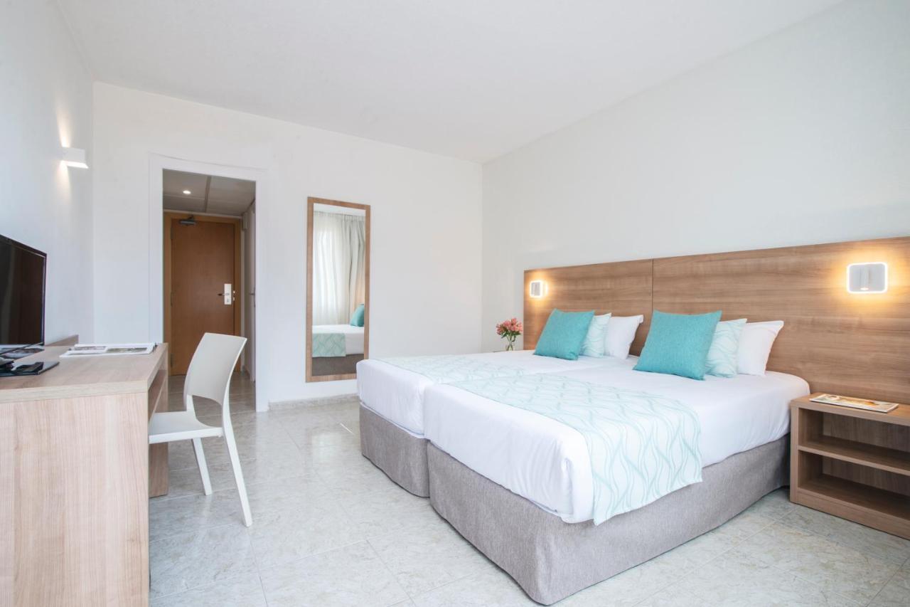 Lloret Santa Rosa By Pierre&vacances Hotel