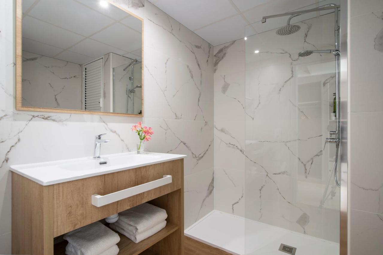 Lloret Santa Rosa By Pierre&vacances 4* Lloret de Mar