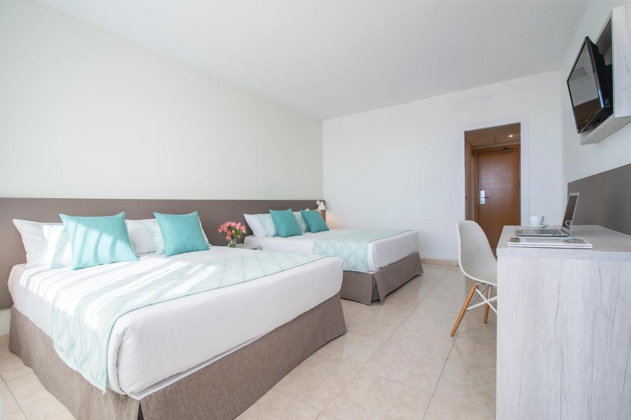 Lloret Santa Rosa By Pierre&vacances Hotel Lloret de Mar