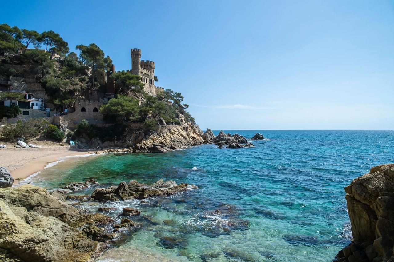 Hotel Lloret Santa Rosa By Pierre&vacances Lloret de Mar