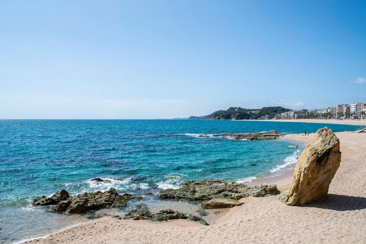 Lloret Santa Rosa By Pierre&vacances Lloret de Mar