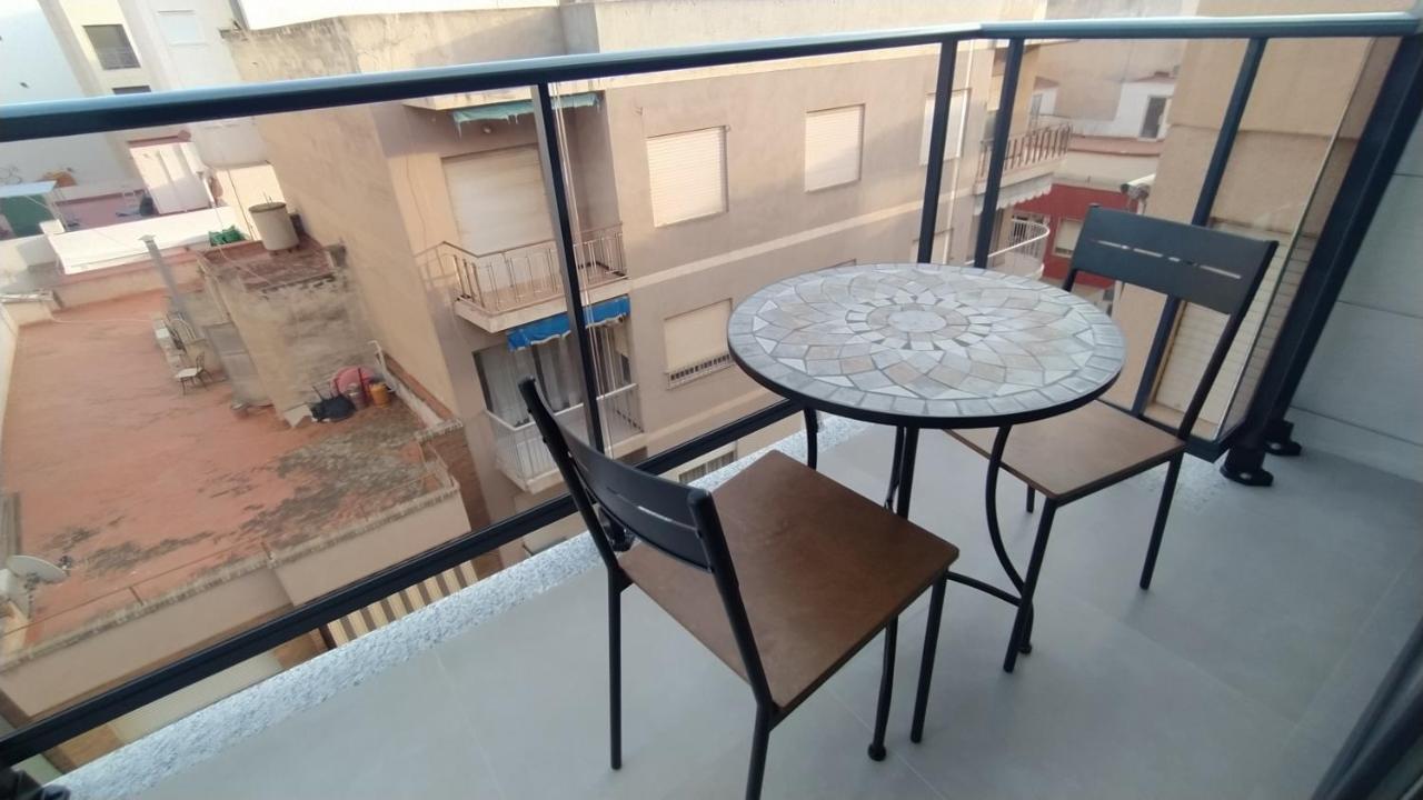 Tamarindo Apartamento Santa Pola