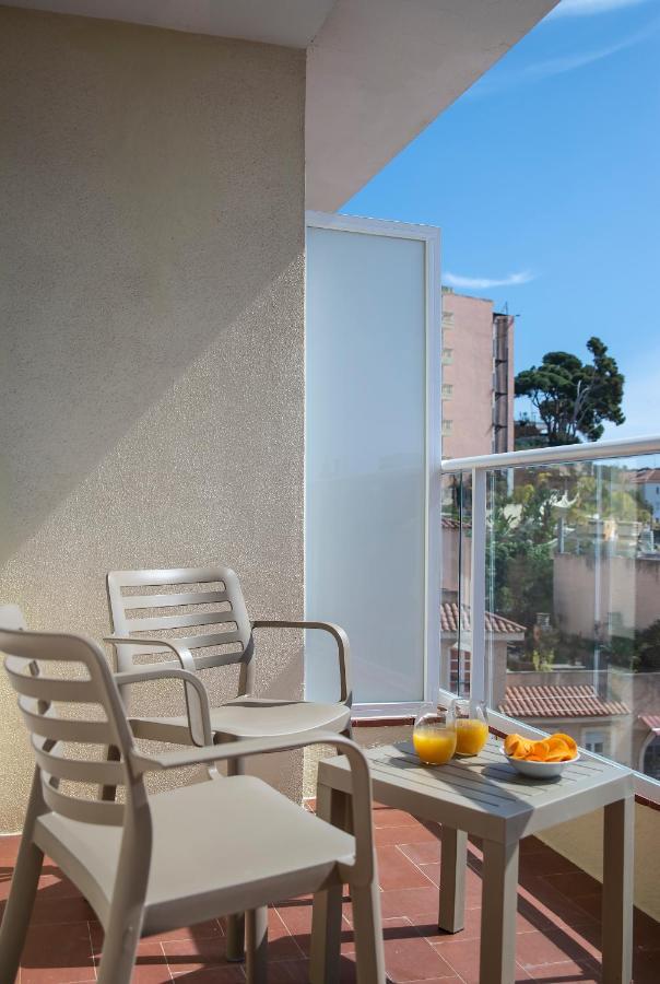 Lloret Santa Rosa By Pierre&vacances Lloret de Mar