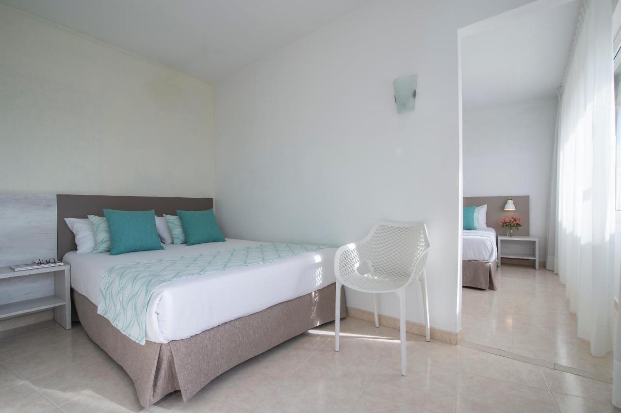 Lloret Santa Rosa By Pierre&vacances 4* Lloret de Mar