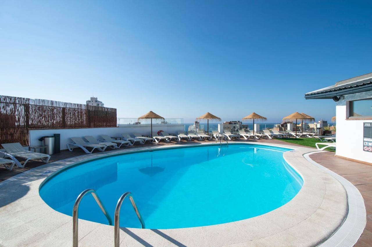 Hotel Lloret Santa Rosa By Pierre&vacances 4*