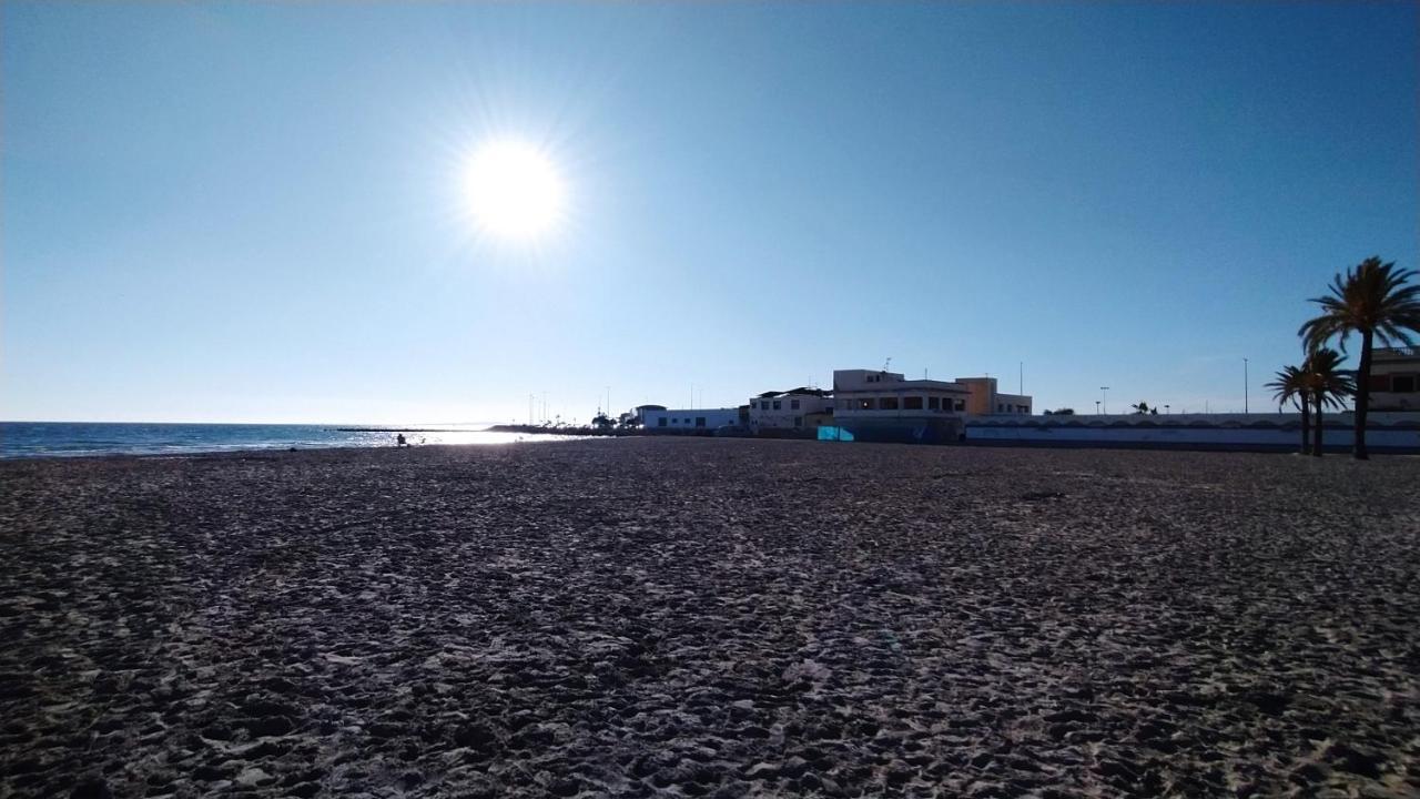 Apartamento Tamarindo Santa Pola