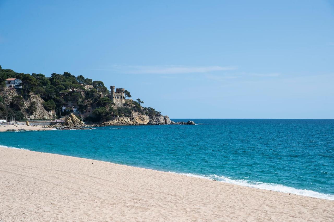 Lloret Santa Rosa By Pierre&vacances 4*