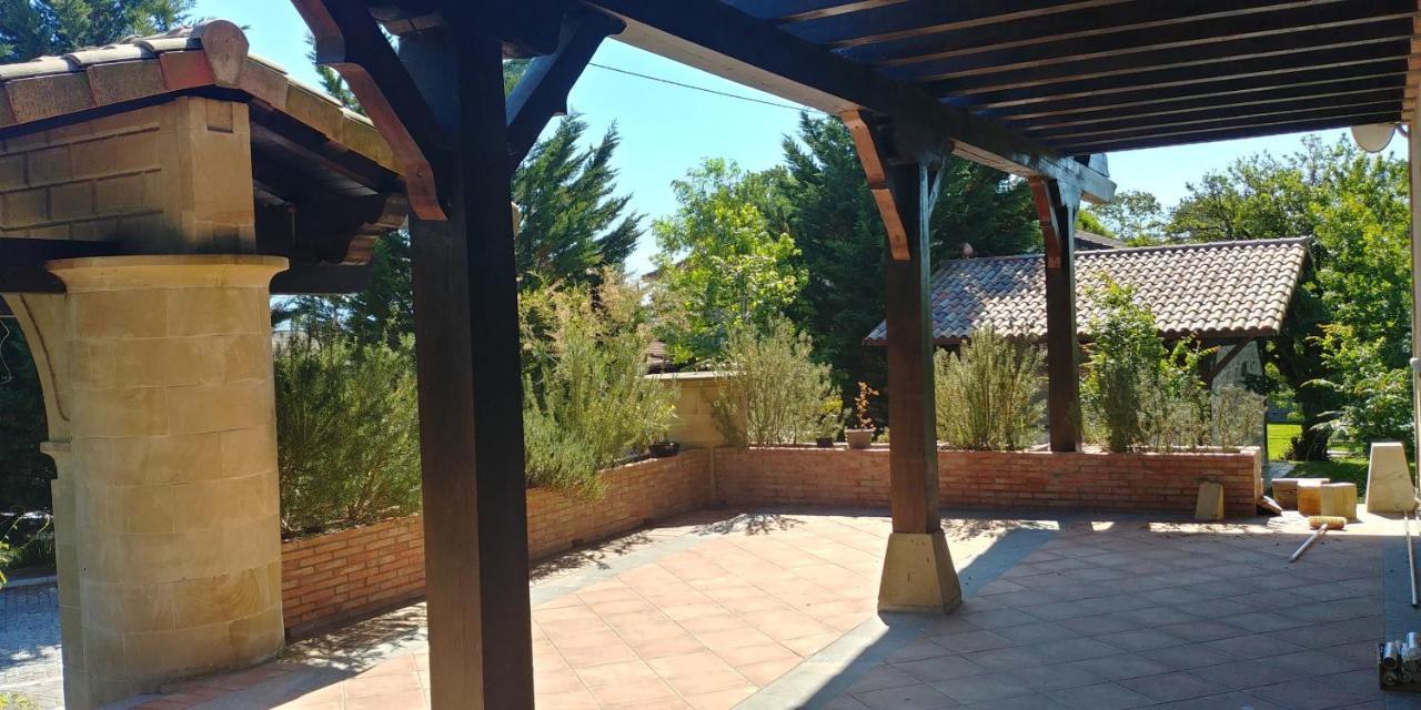 El Pozo Casa rural *
