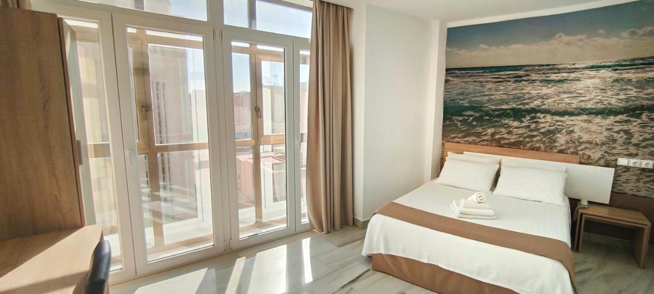 Hotel Sol 2*