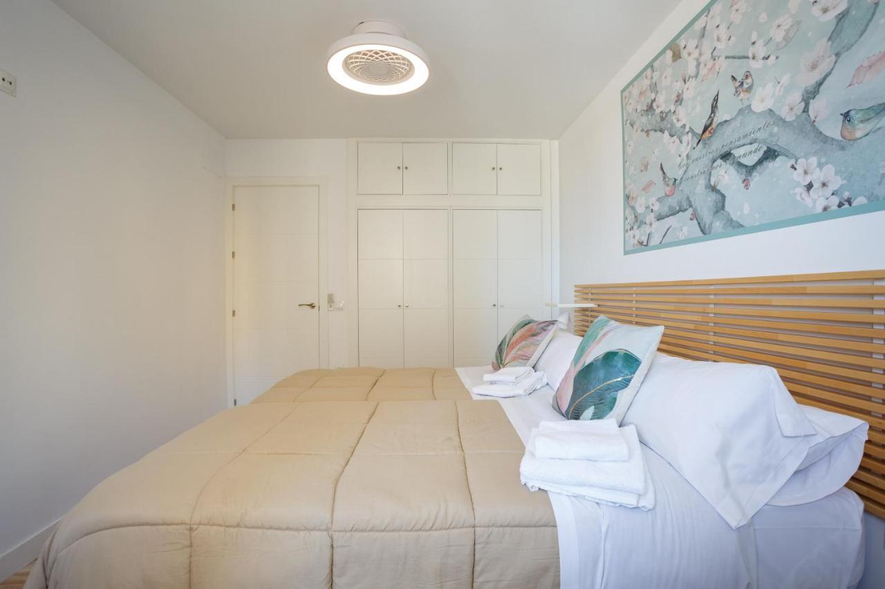 Acquarela Family Free Parking By Cadiz4rentals Cadiz