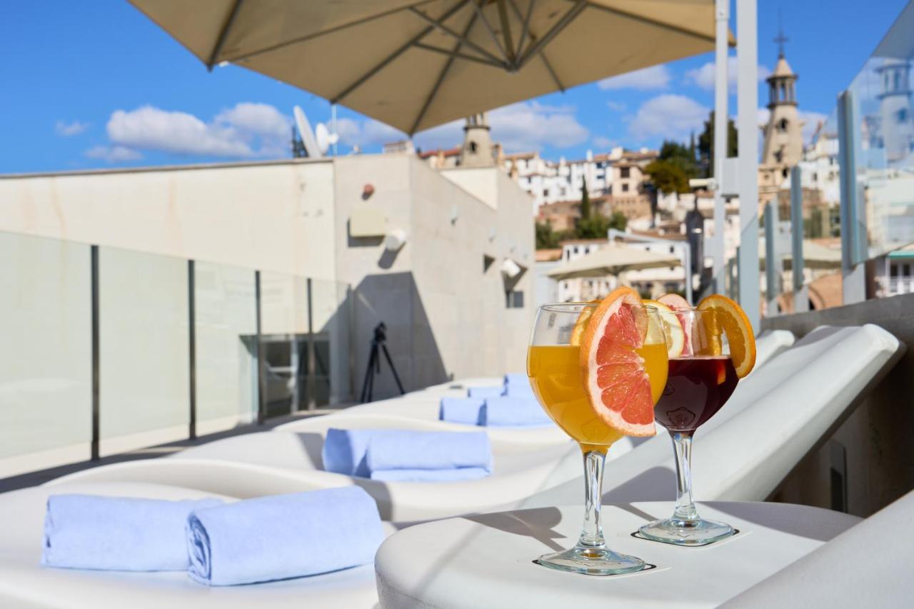 Five Senses Rooms&suites Hotel
