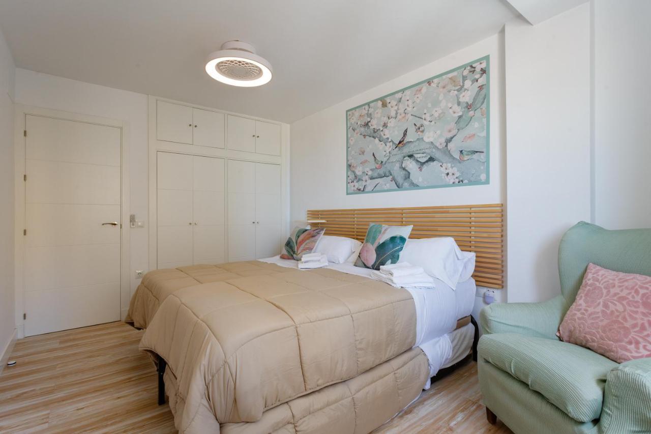 Acquarela Family Free Parking By Cadiz4rentals Cadiz