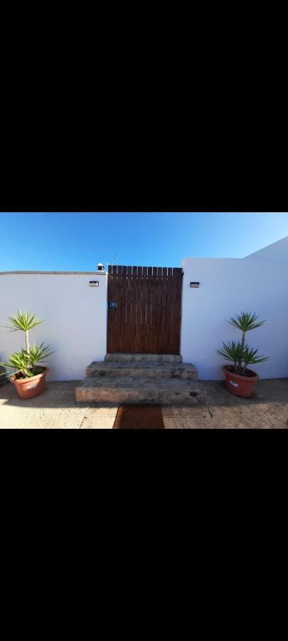 Apartment Valdes Vejer de la Frontera