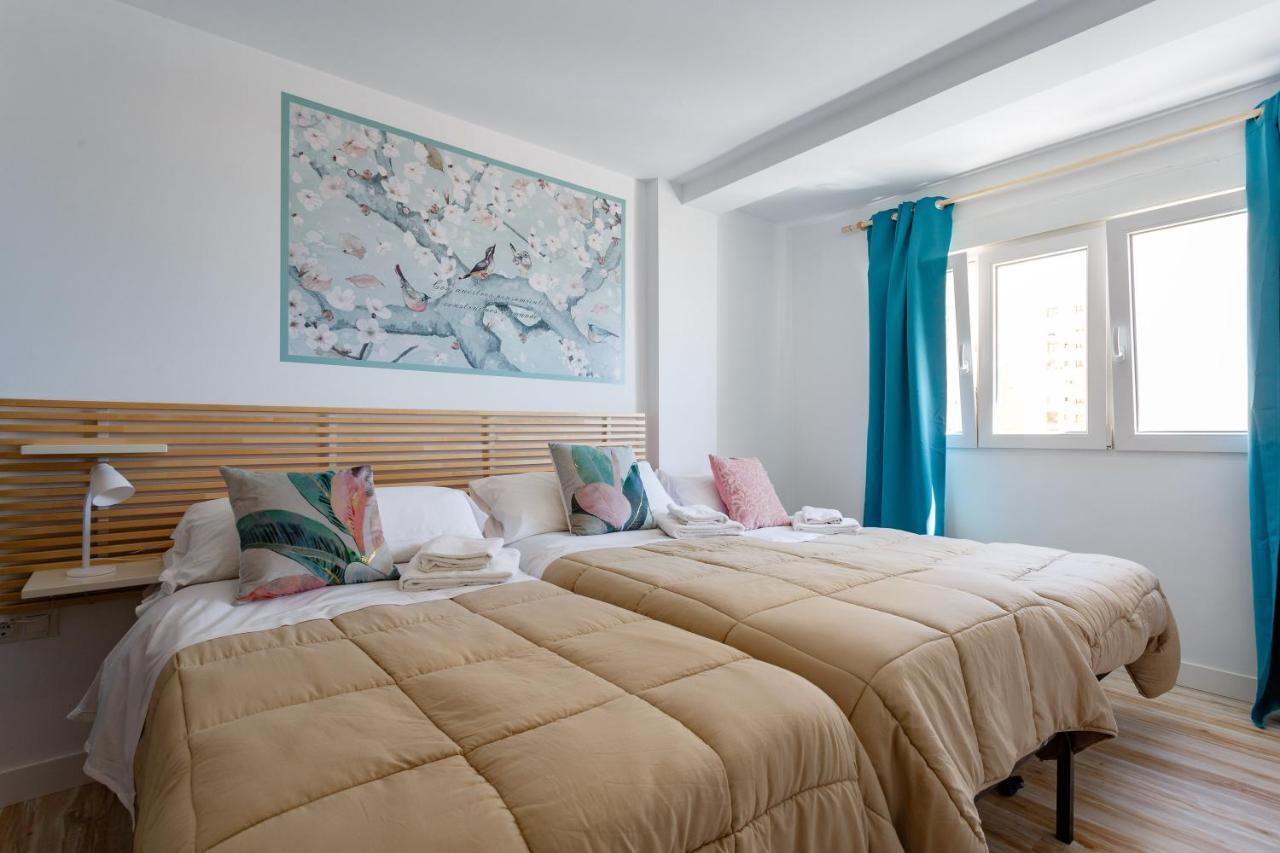 Acquarela Family Free Parking By Cadiz4rentals *
