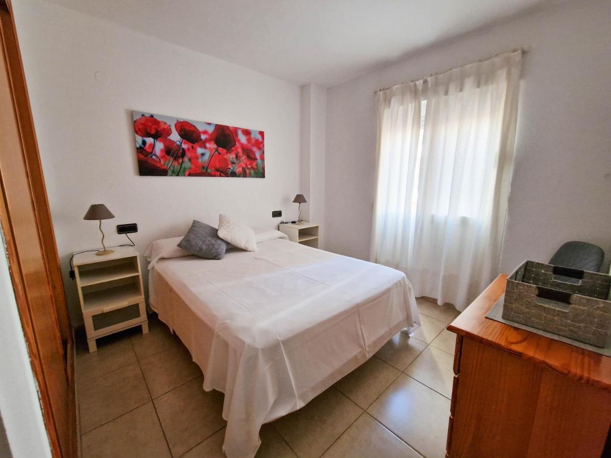 Apartahotel - - - - - Front Line - - - - - Primera Línea - - - - - In Playa Flamenca