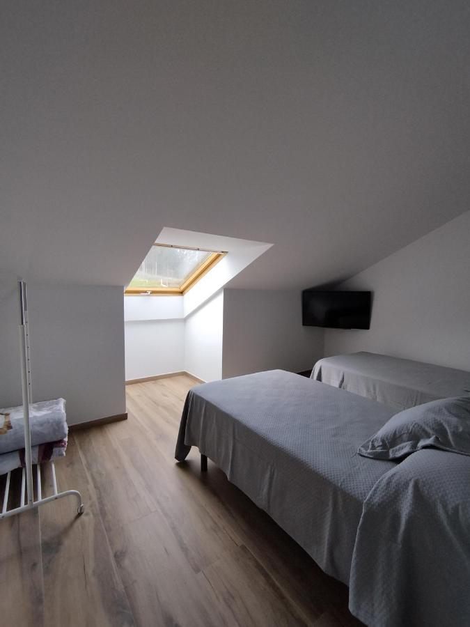 Residencial Platas Pensión 2*