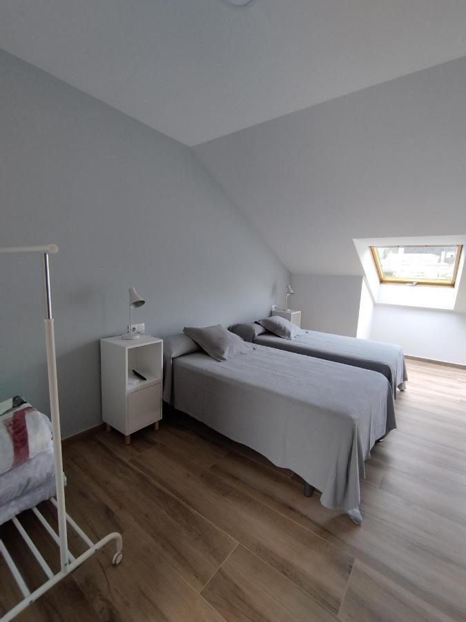 Pensión Residencial Platas 2*