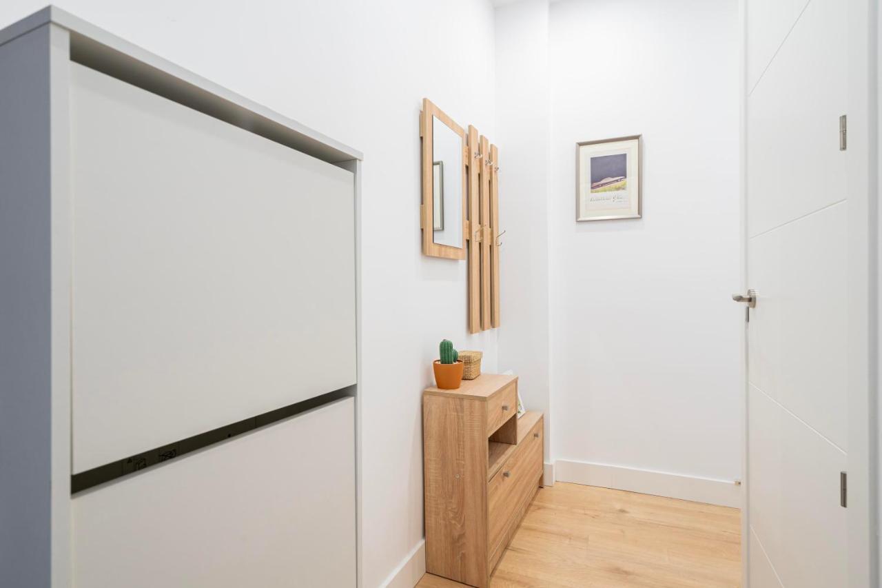 For You Cuatro Caminos Mercado Maravillas Grl3 Apartamento