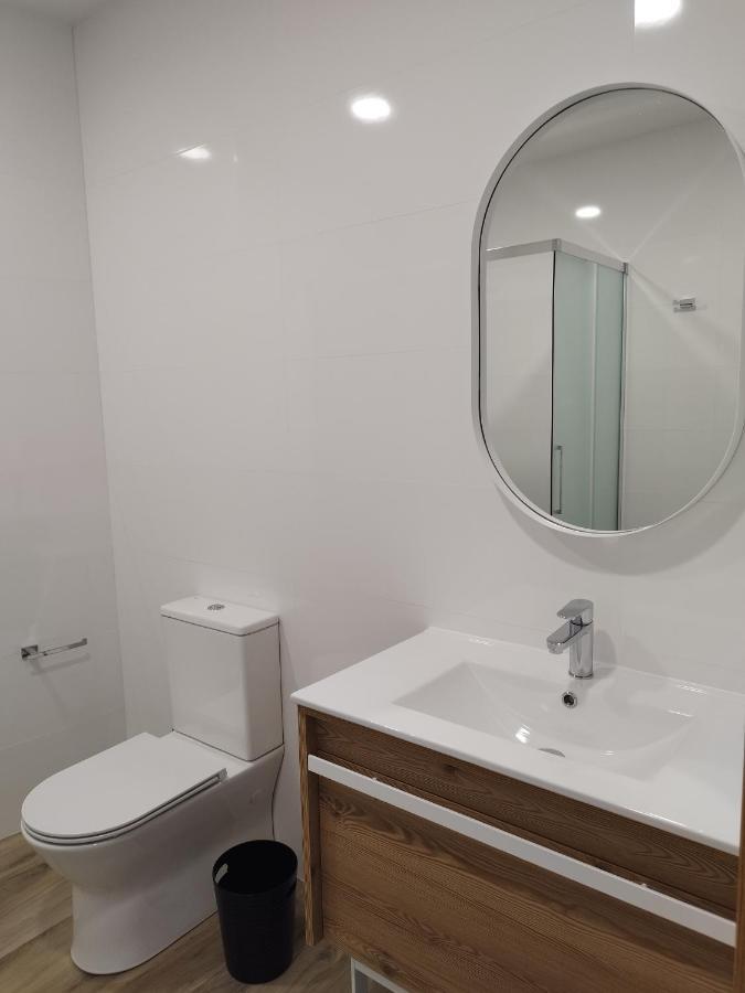 Residencial Platas Guest house