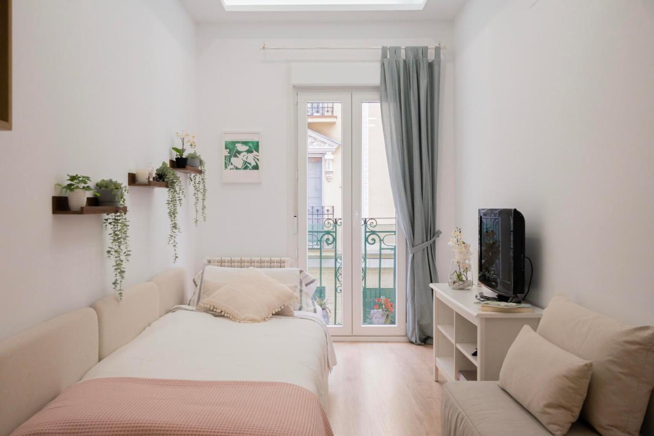 Apartamento For You Cuatro Caminos Mercado Maravillas Grl3 *