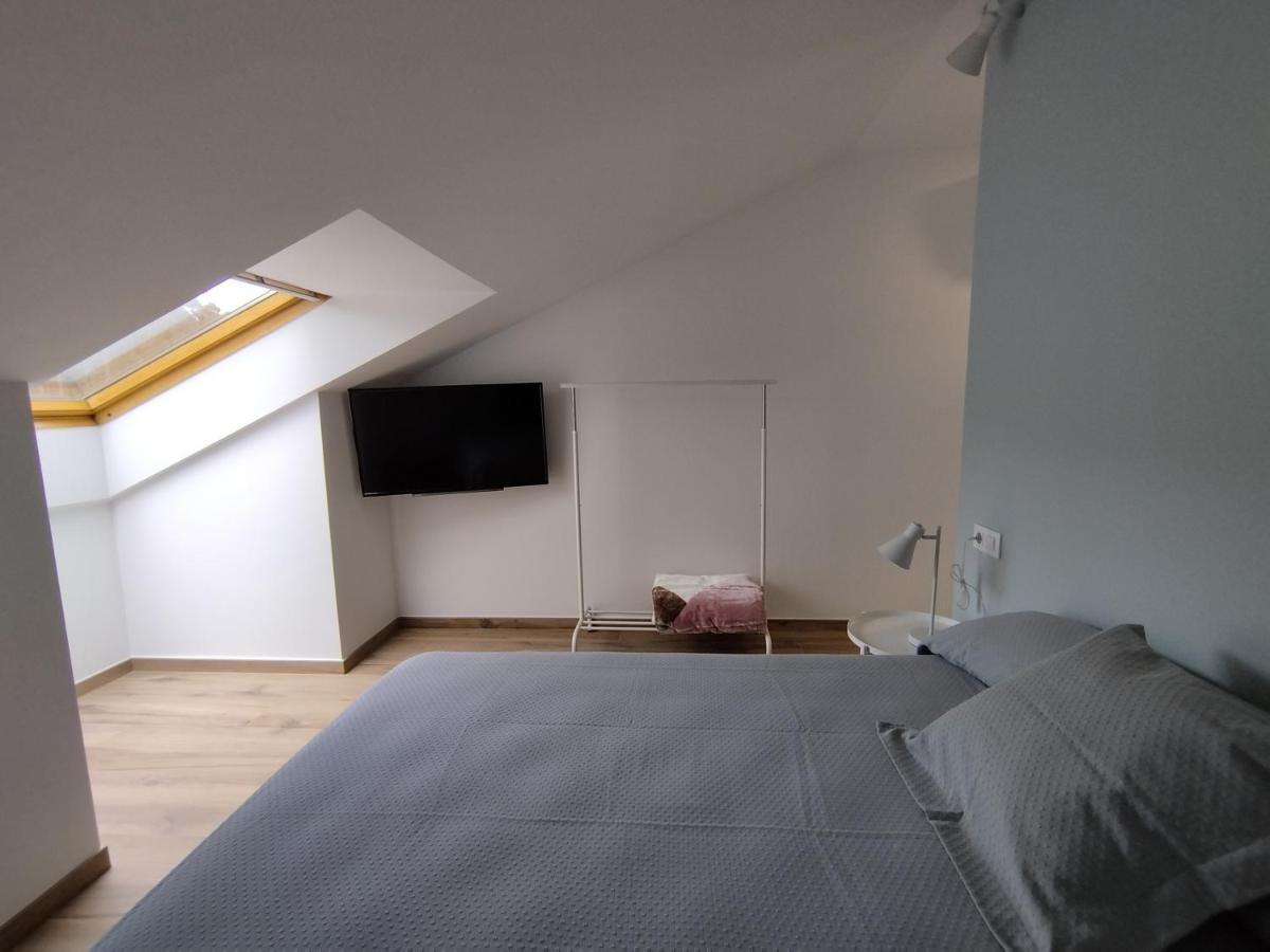 Residencial Platas Pensión 2*