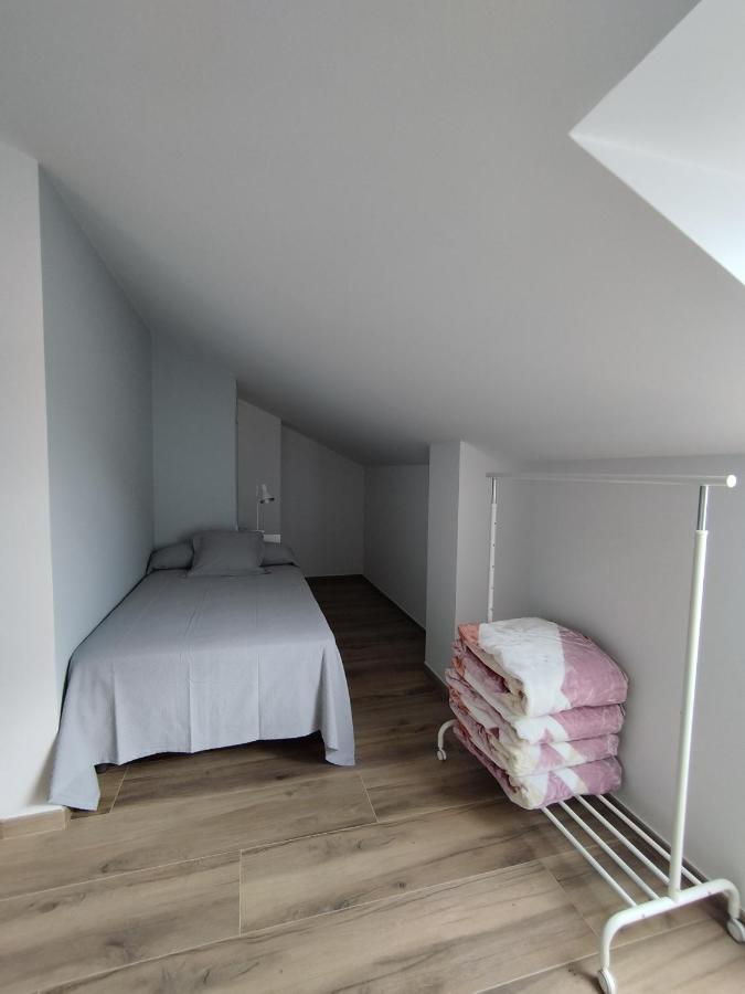 Residencial Platas Pensión 2*