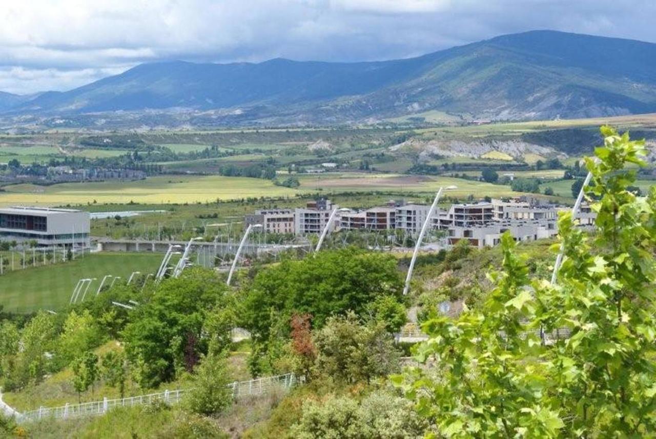 Apartamento El Escondite De Margas