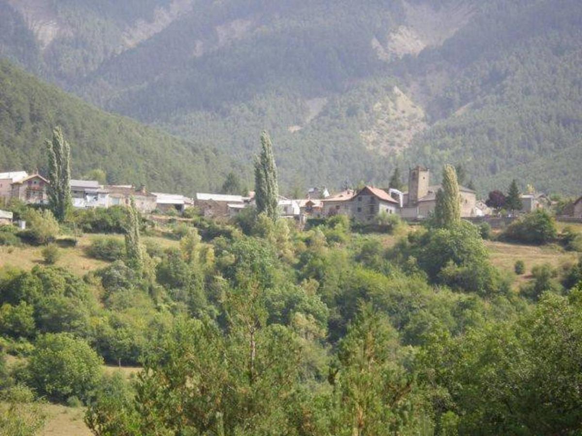 El Escondite De Margas Apartamento Sabiñánigo