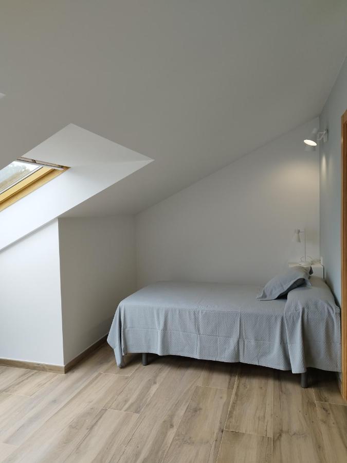 Pensión Residencial Platas 2*