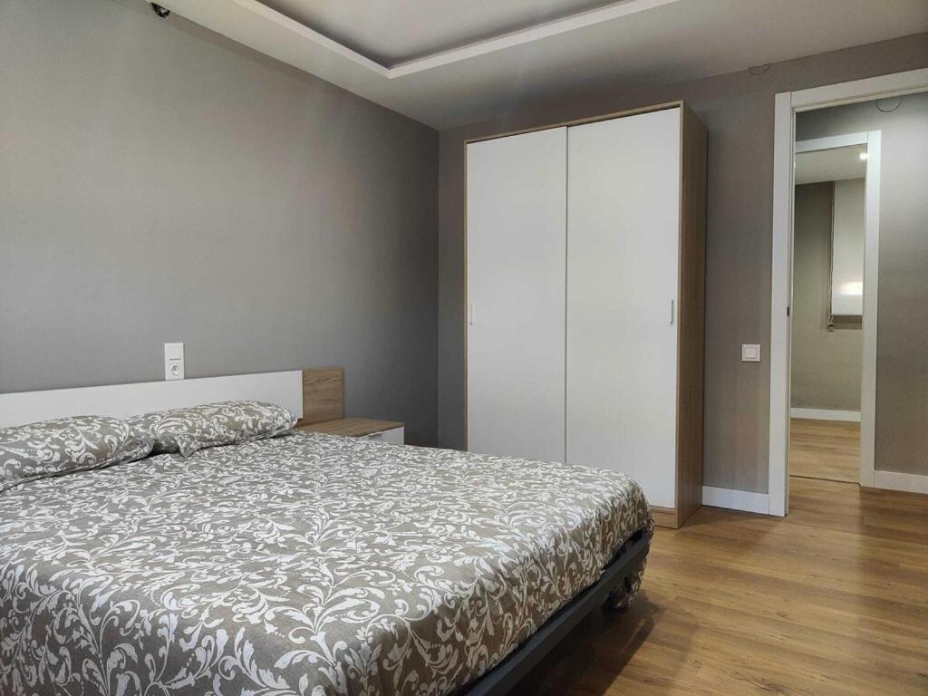 Apartamento Superbe Terrasse Entierement Renove Au Bord De L'ebre