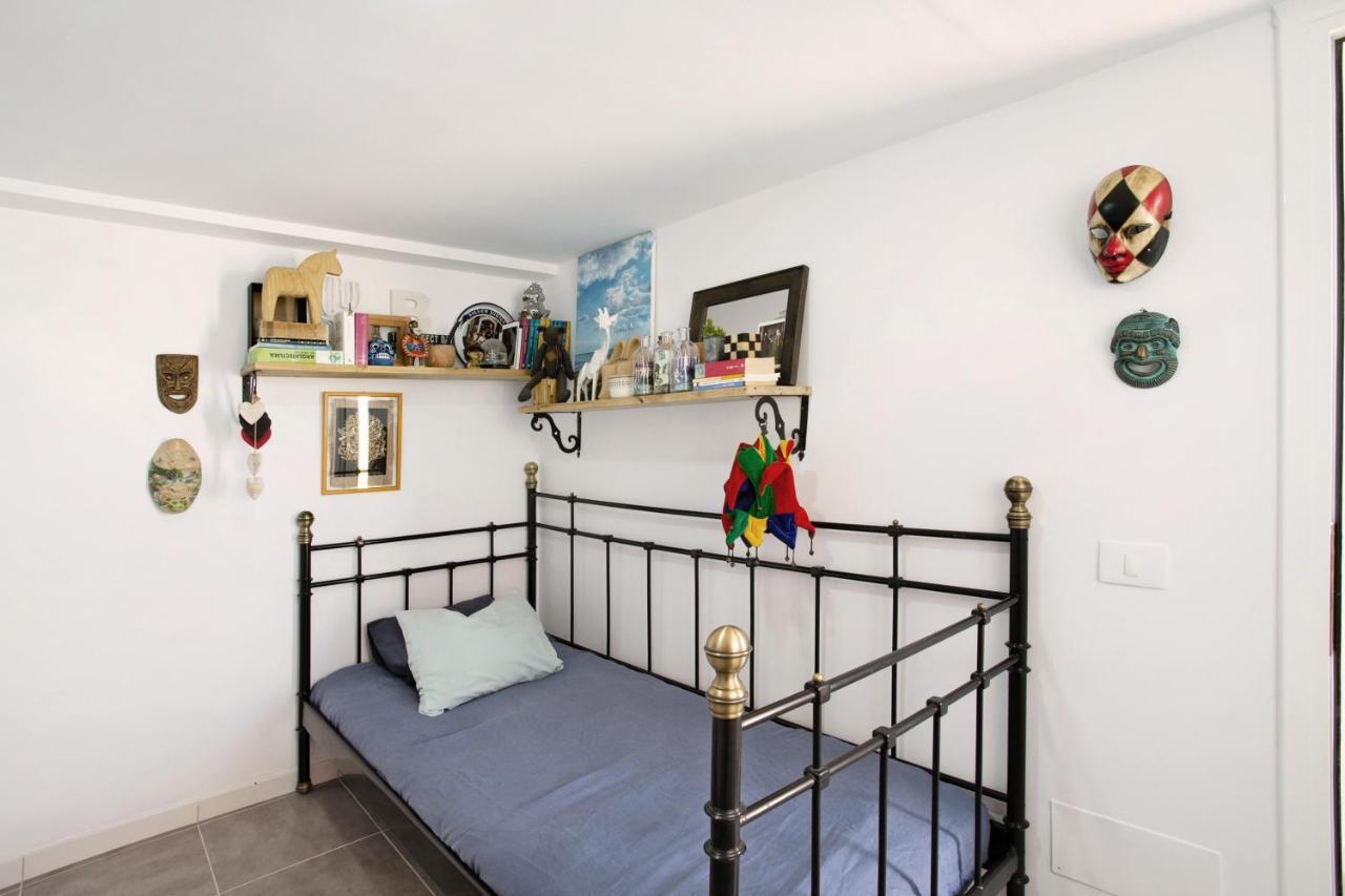 Casa Las Caracolas Сasa de vacaciones *