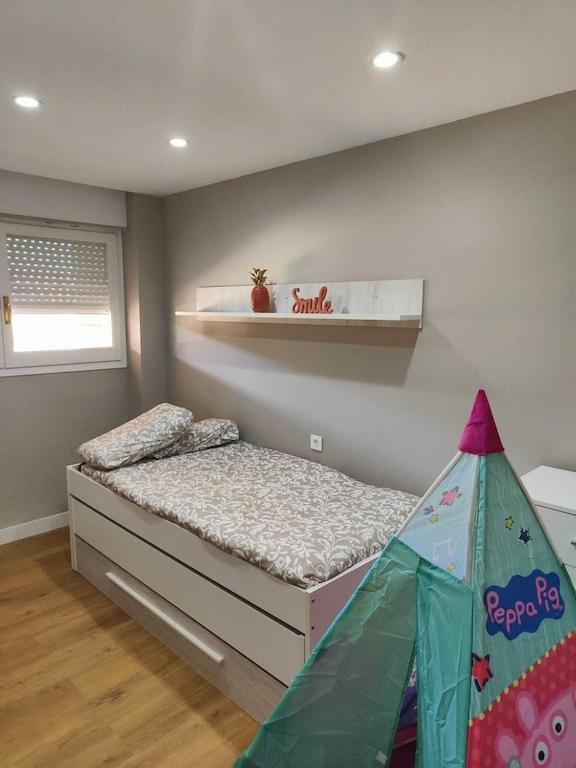 Apartamento Superbe Terrasse Entierement Renove Au Bord De L'ebre