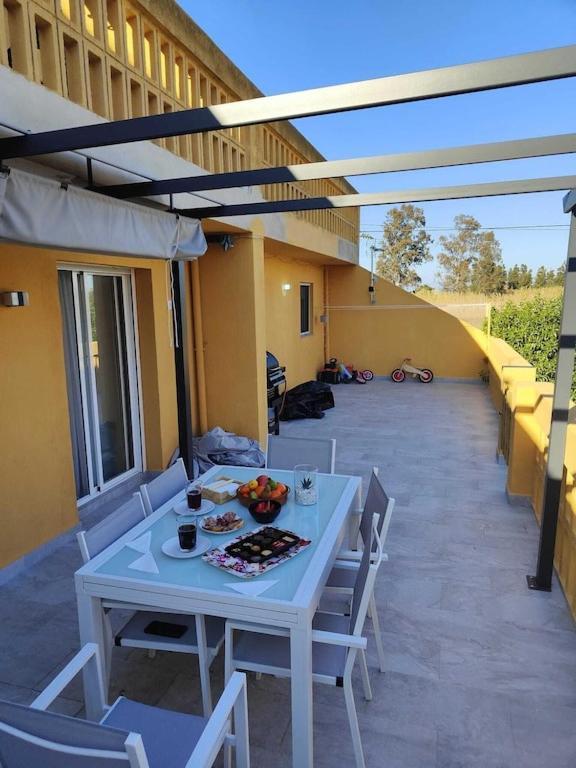 Apartamento Superbe Terrasse Entierement Renove Au Bord De L'ebre *