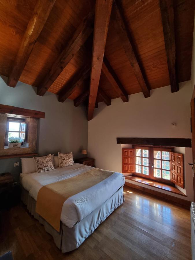 Torre Palacio La Taxuela Inn 4*