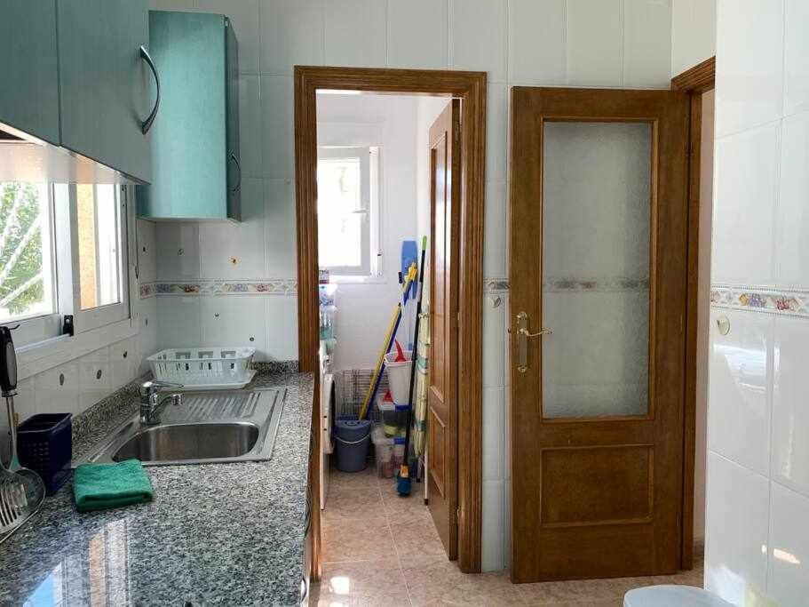 Acogedor Duplex En La Zona Del Golf Apartamento Ciudad Quesada