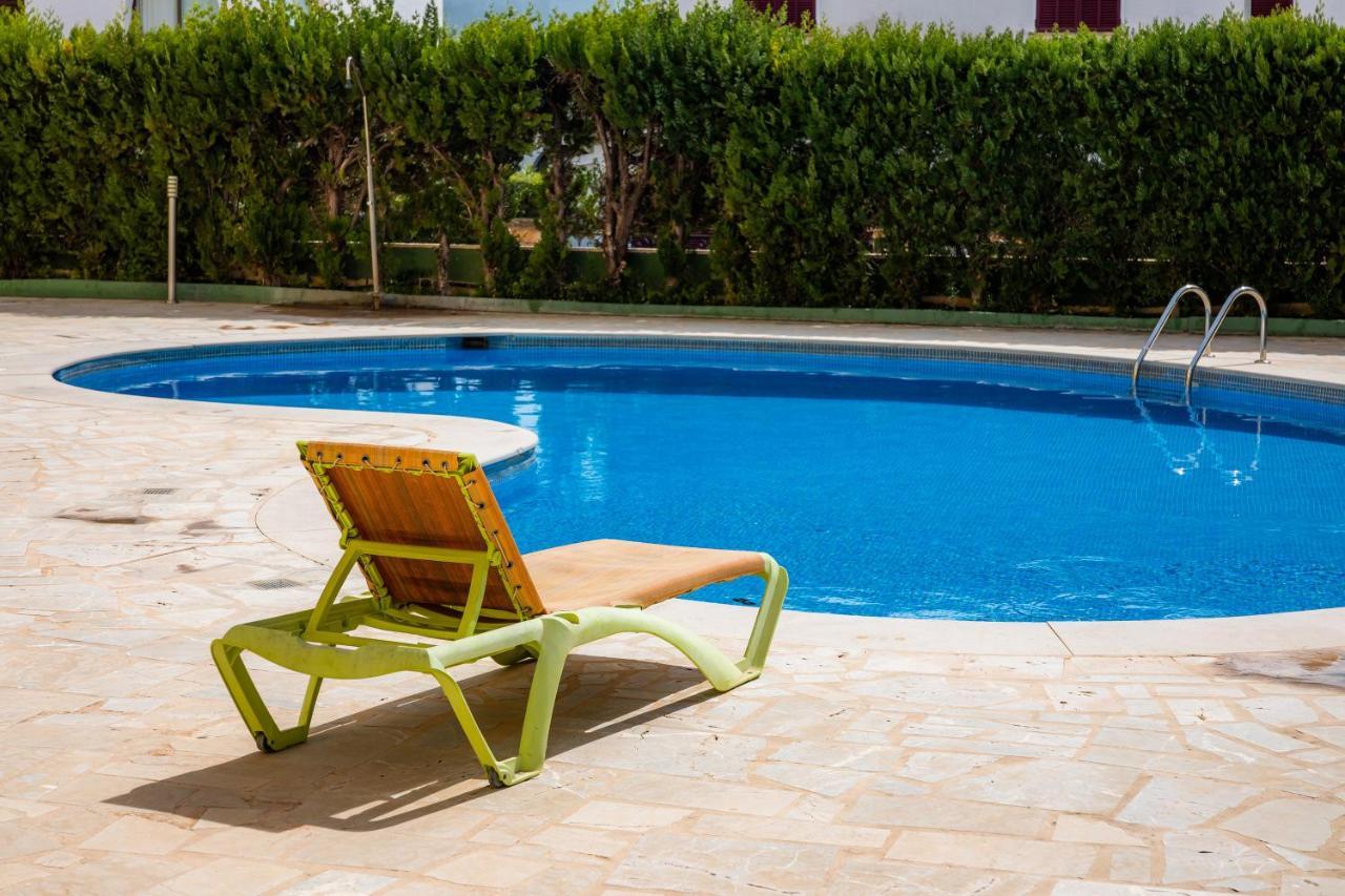 Сasa de vacaciones Apto Con Terraza 301