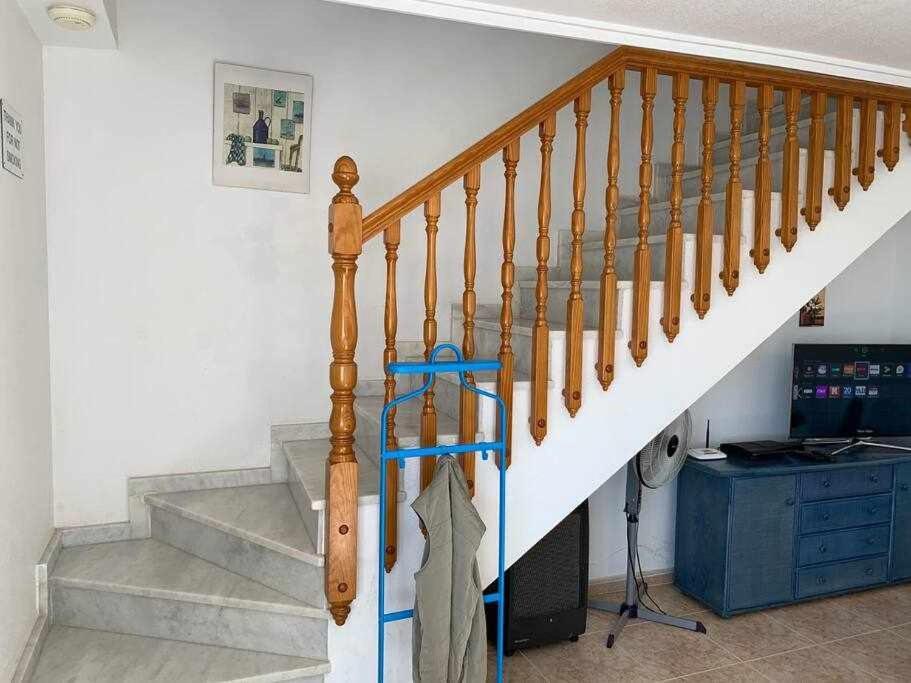 Apartamento Acogedor Duplex En La Zona Del Golf Ciudad Quesada