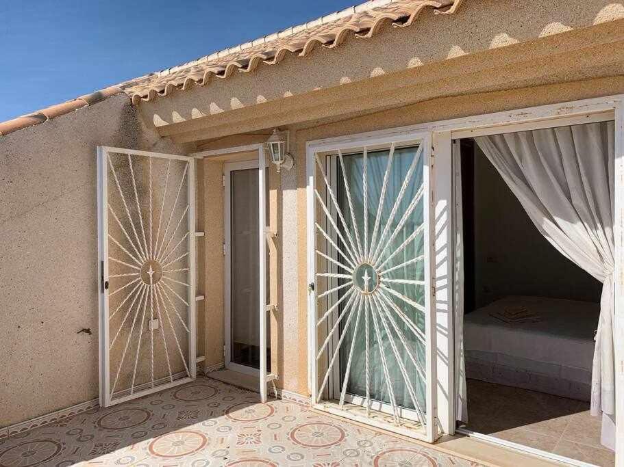 Apartamento Acogedor Duplex En La Zona Del Golf Ciudad Quesada