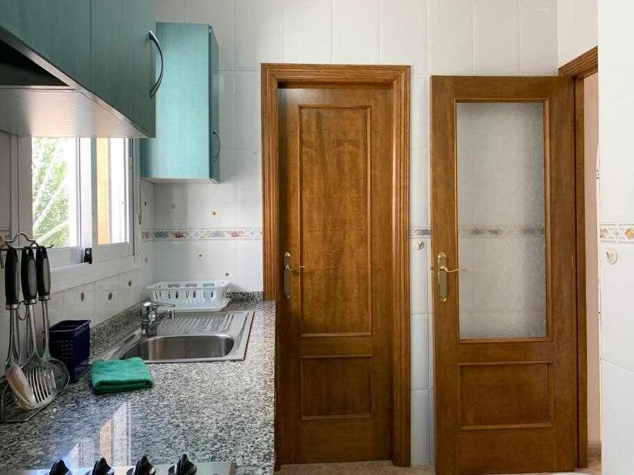 Acogedor Duplex En La Zona Del Golf Ciudad Quesada