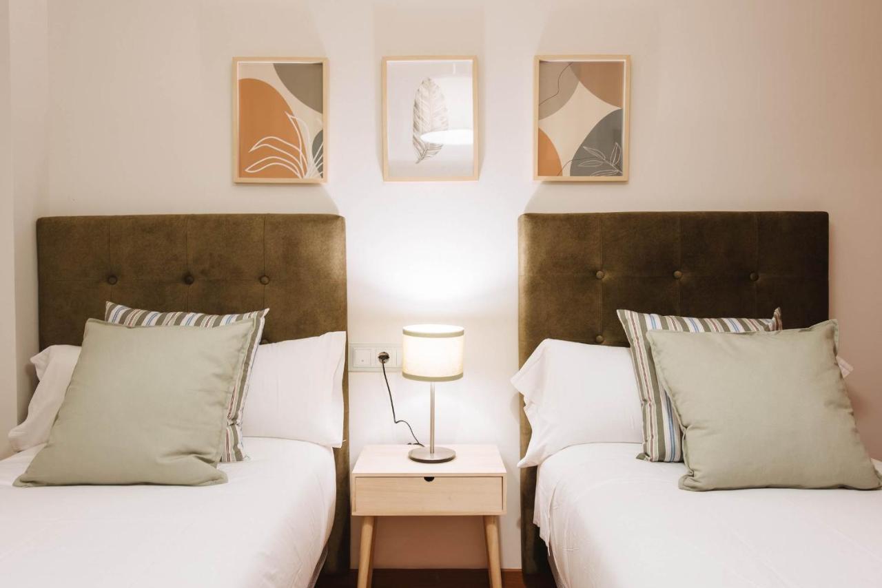 Puerta Del Principe - Free Parking Apartamento *